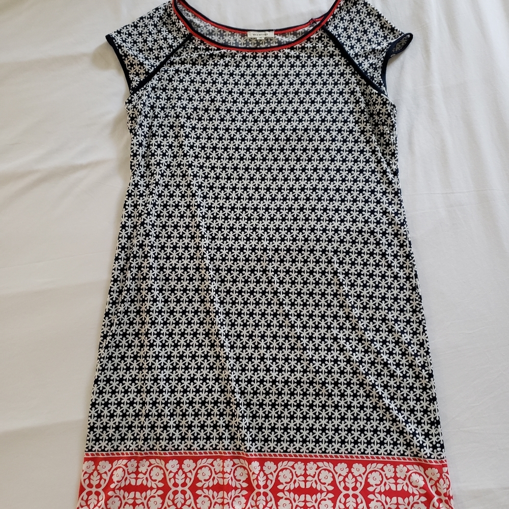 Adorable Max Studio Dress